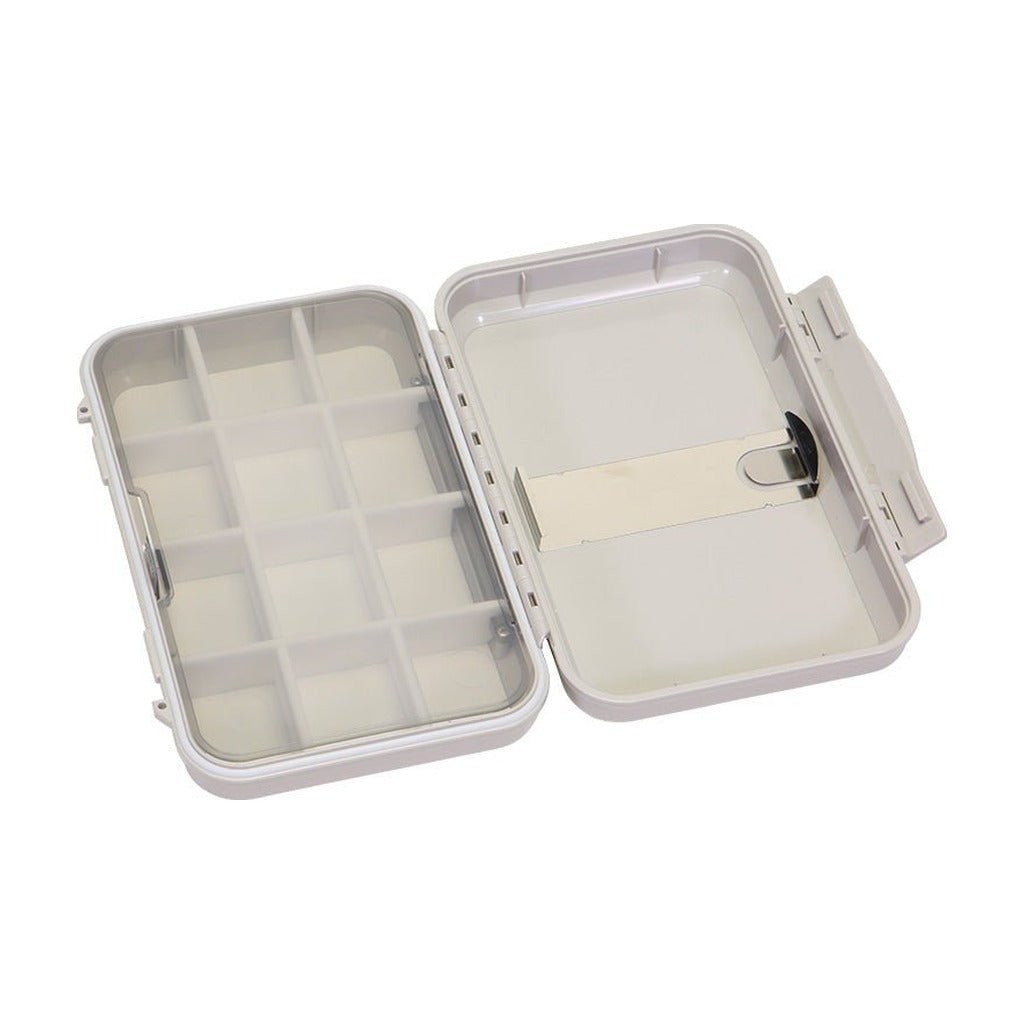 C&amp;F Design Universal System Case with Compartments - Medium - Fly Boxes - Fly Fish Food
