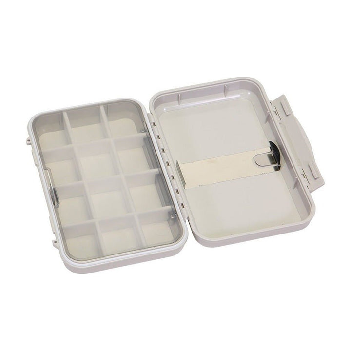 C&amp;F Design Universal System Case with Compartments - Medium - Fly Boxes - Fly Fish Food