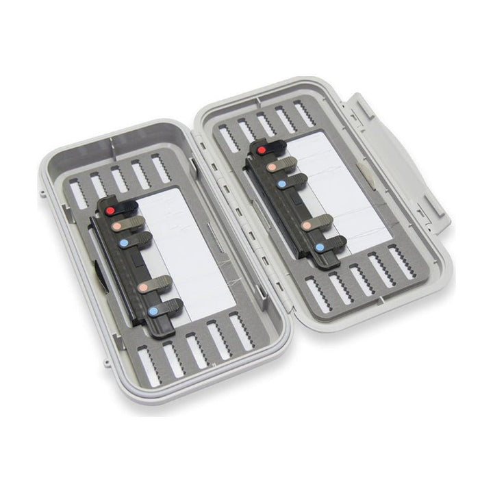C&amp;F Design Threader Fly Case - Fly Boxes - Fly Fish Food