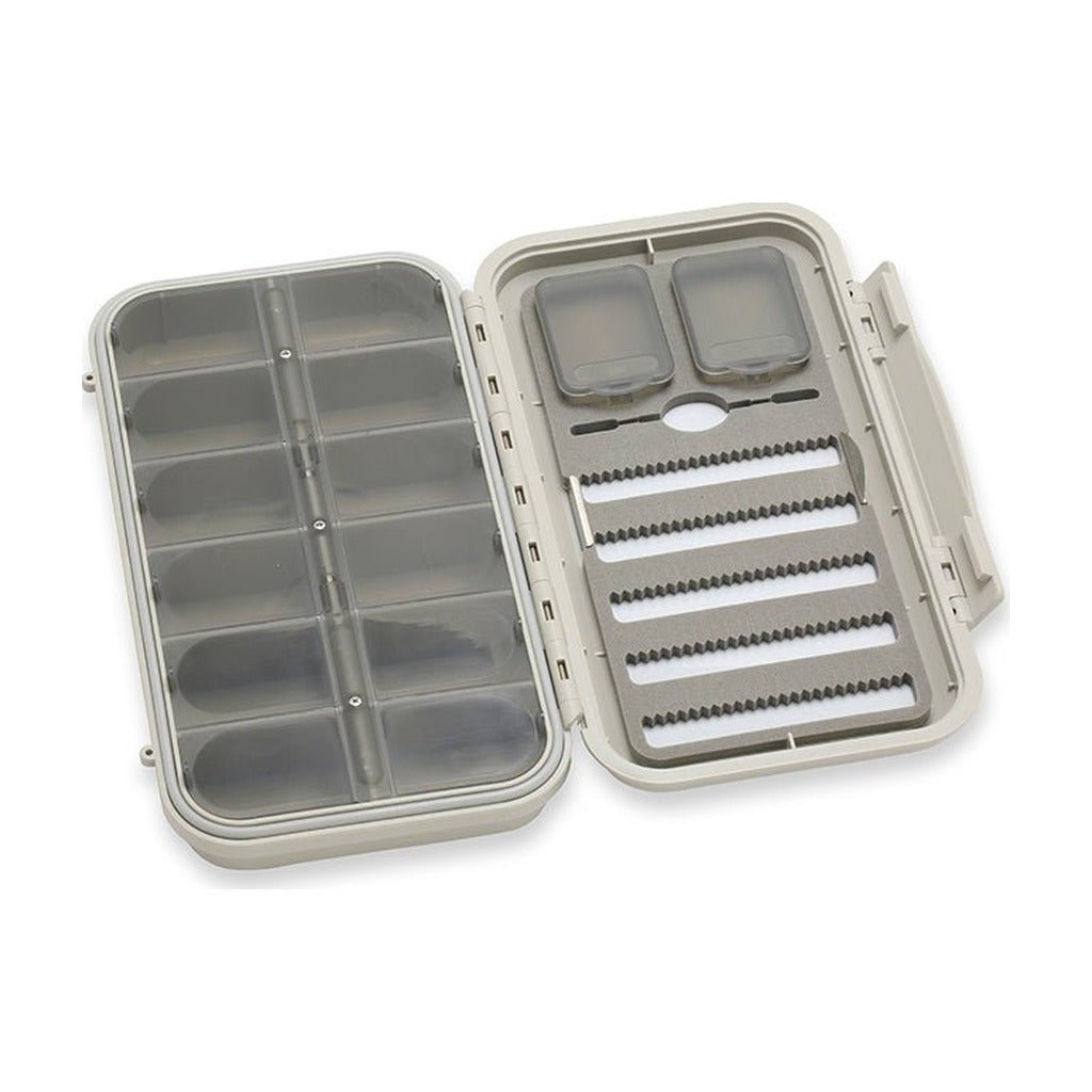 C&F Design Dry Dropper Fly Case - Fly Boxes - Fly Fish Food