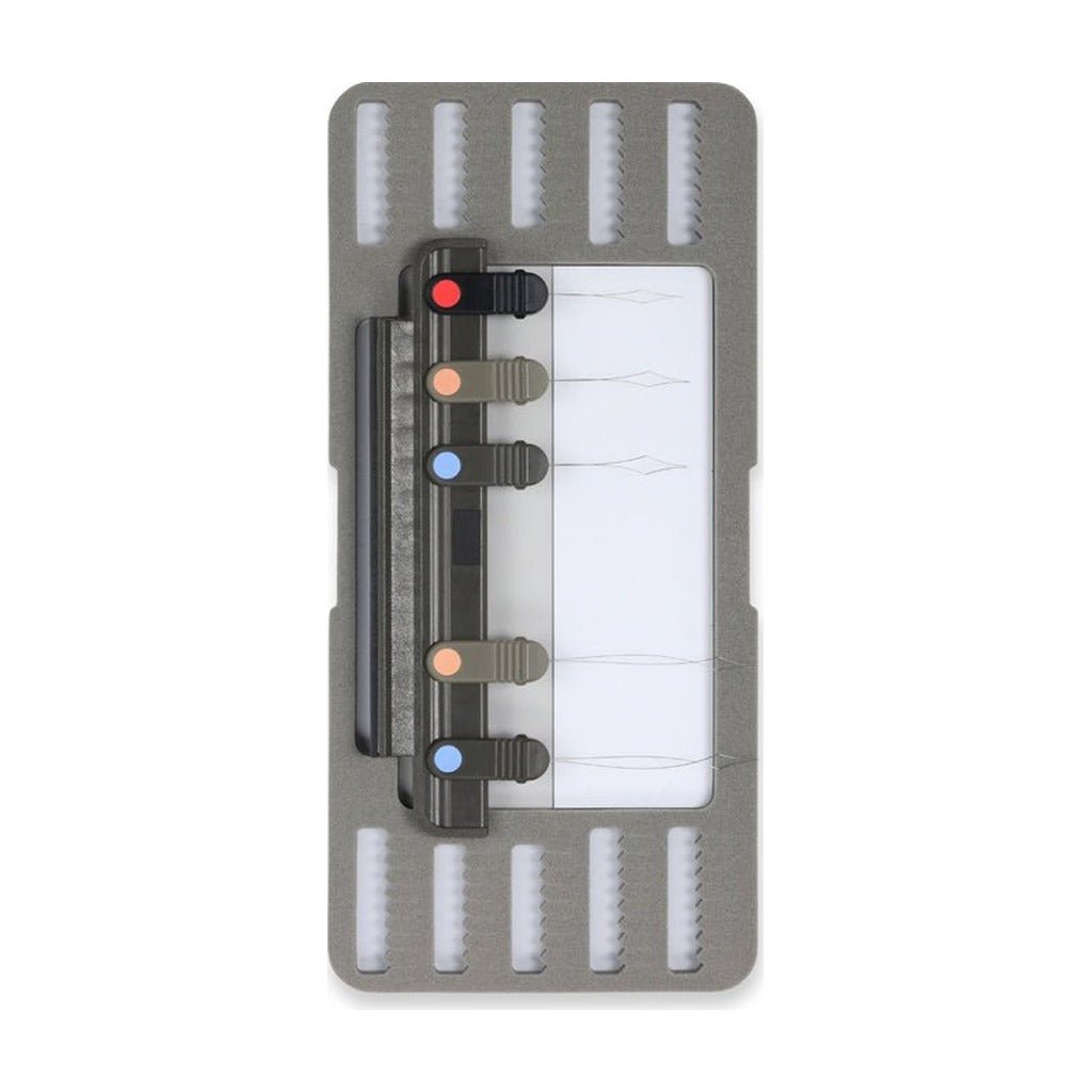 C&amp;F Design Threader System Foam - Fly Boxes - Fly Fish Food