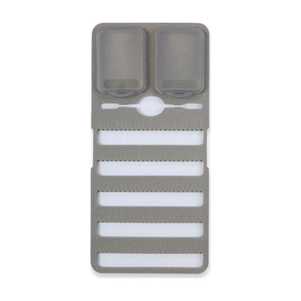 C&amp;F Design Dry Dropper System Foam (6) Pack - Fly Boxes - Fly Fish Food