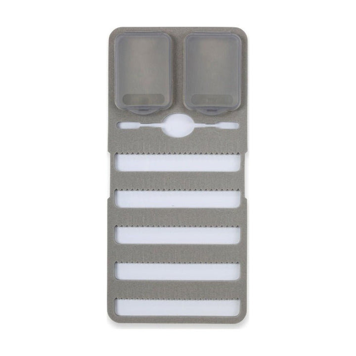 C&amp;F Design Dry Dropper System Foam (6) Pack - Fly Boxes - Fly Fish Food