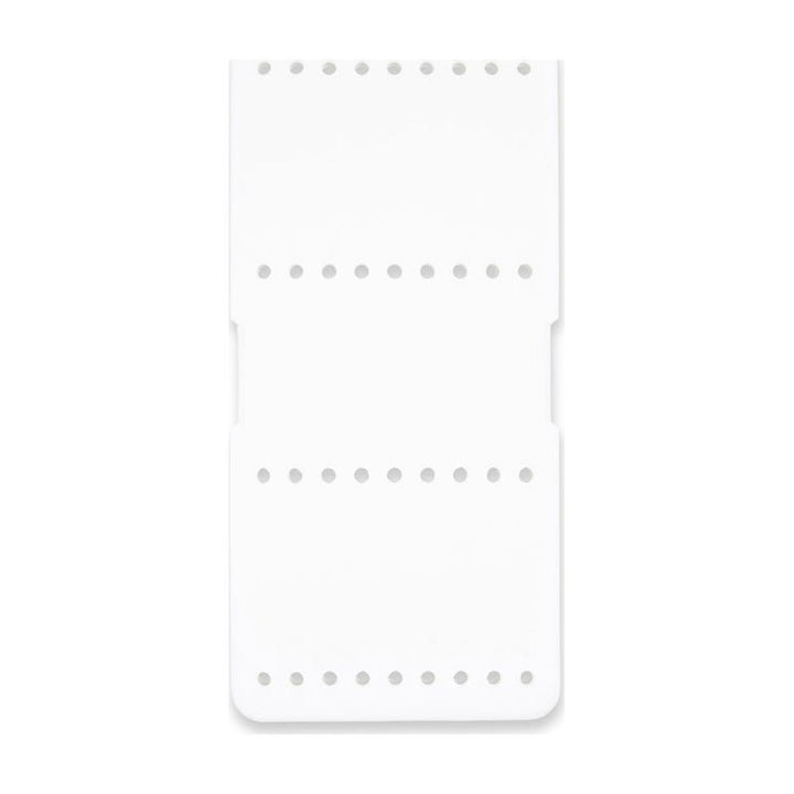 C&amp;F Design Saltwater System Foam - Tarpon (6) Pack - Fly Boxes - Fly Fish Food