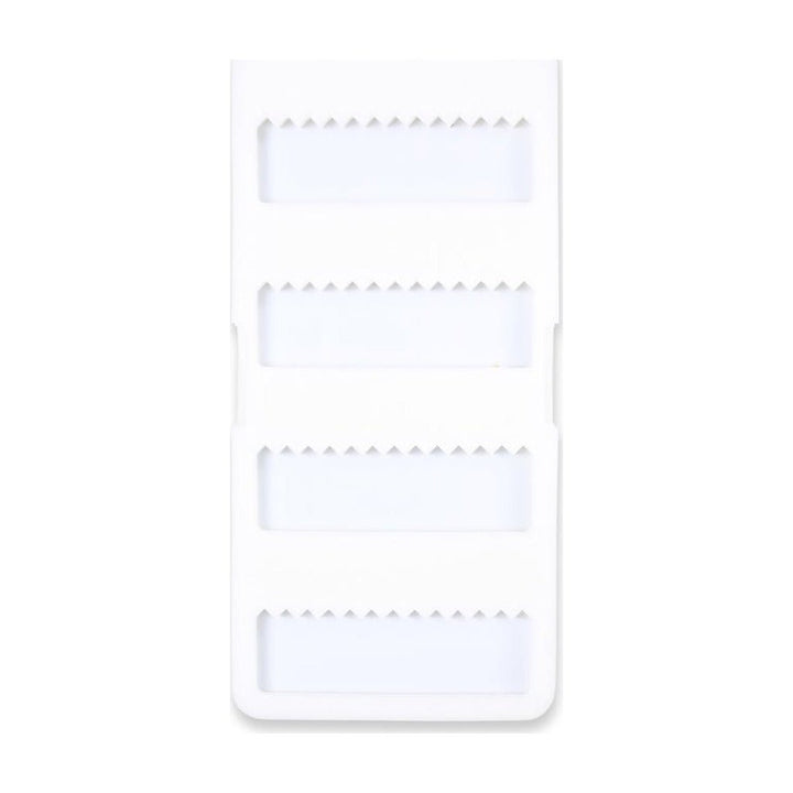 C&amp;F Design Saltwater System Foam - Permit (6) Pack - Fly Boxes - Fly Fish Food