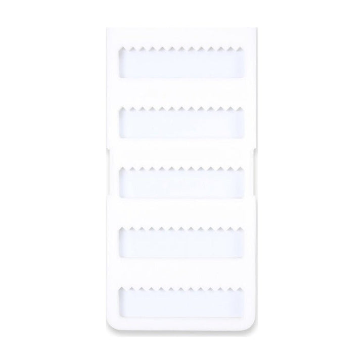 C&amp;F Design Saltwater System Foam - Bonefish - Fly Boxes - Fly Fish Food