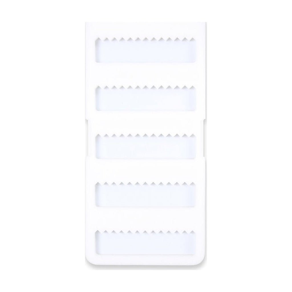 C&amp;F Design Saltwater System Foam - Bonefish (6) Pack - Fly Boxes - Fly Fish Food