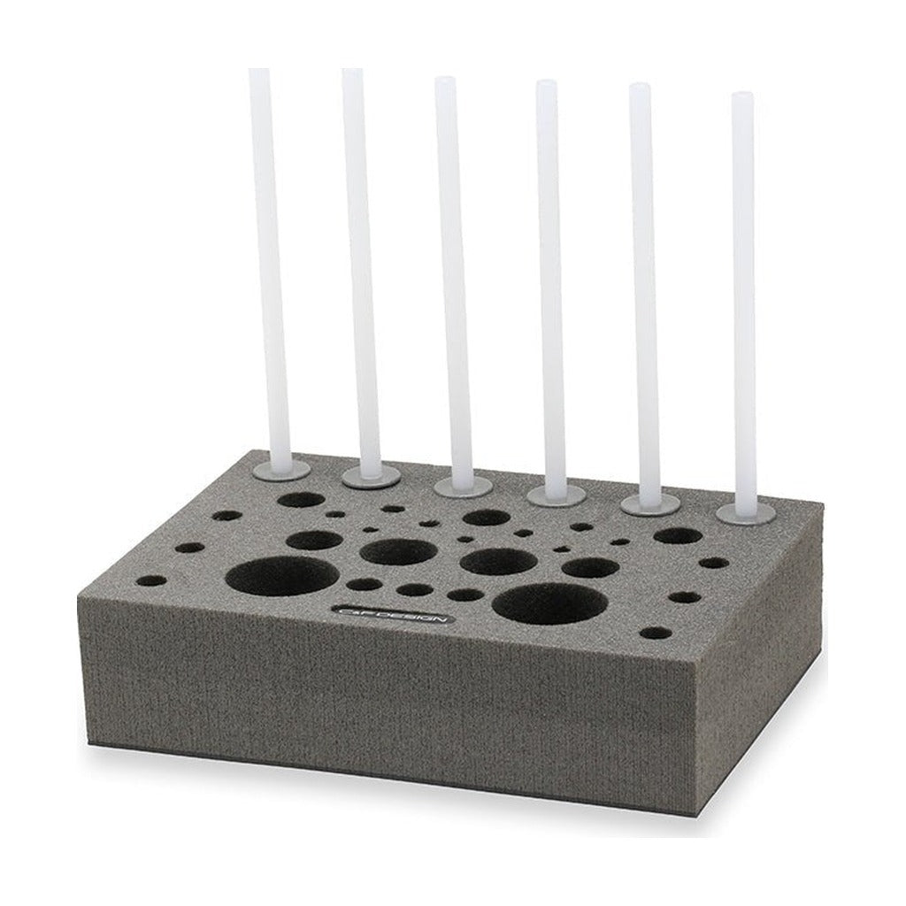 C&amp;F Design Tool Stand - Fly Tying Accessories - Fly Fish Food