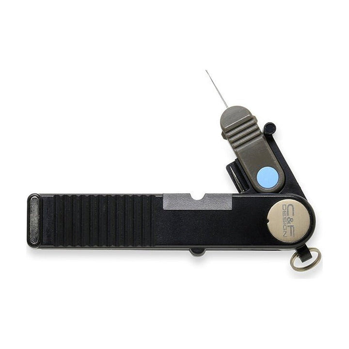 C&amp;F Design 3 - in - 1 Clipper - On Water Accessories - Fly Fish Food