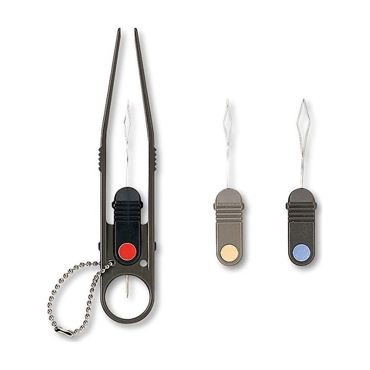 C&amp;F Design 3 - in - 1 Tweezers - On Water Accessories - Fly Fish Food