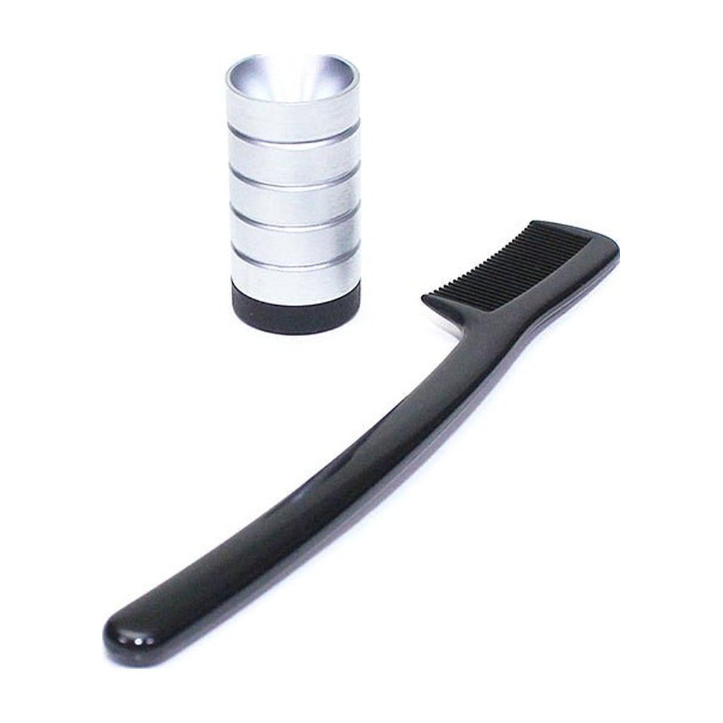 C&amp;F Design Ex - Small/Hair Stacker - Tying Tools - Fly Fish Food