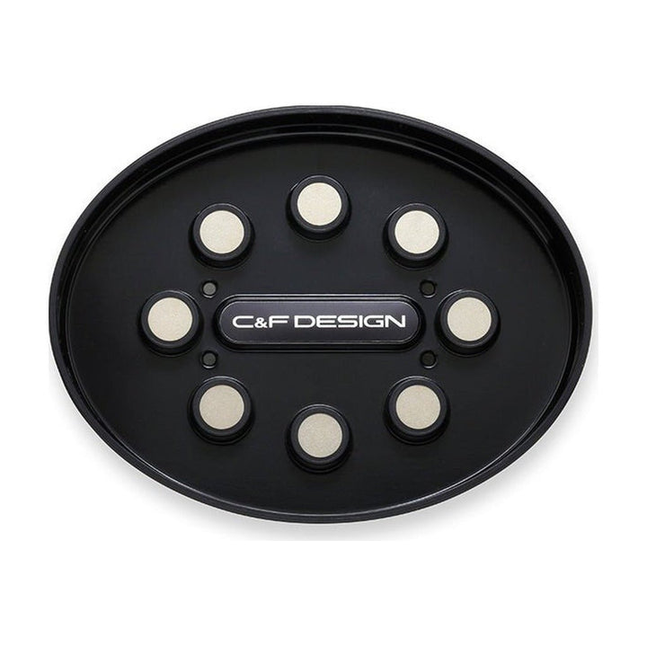 C&amp;F Design Magnetic Oval Fly Patch - On Water Accessories - Fly Fish Food