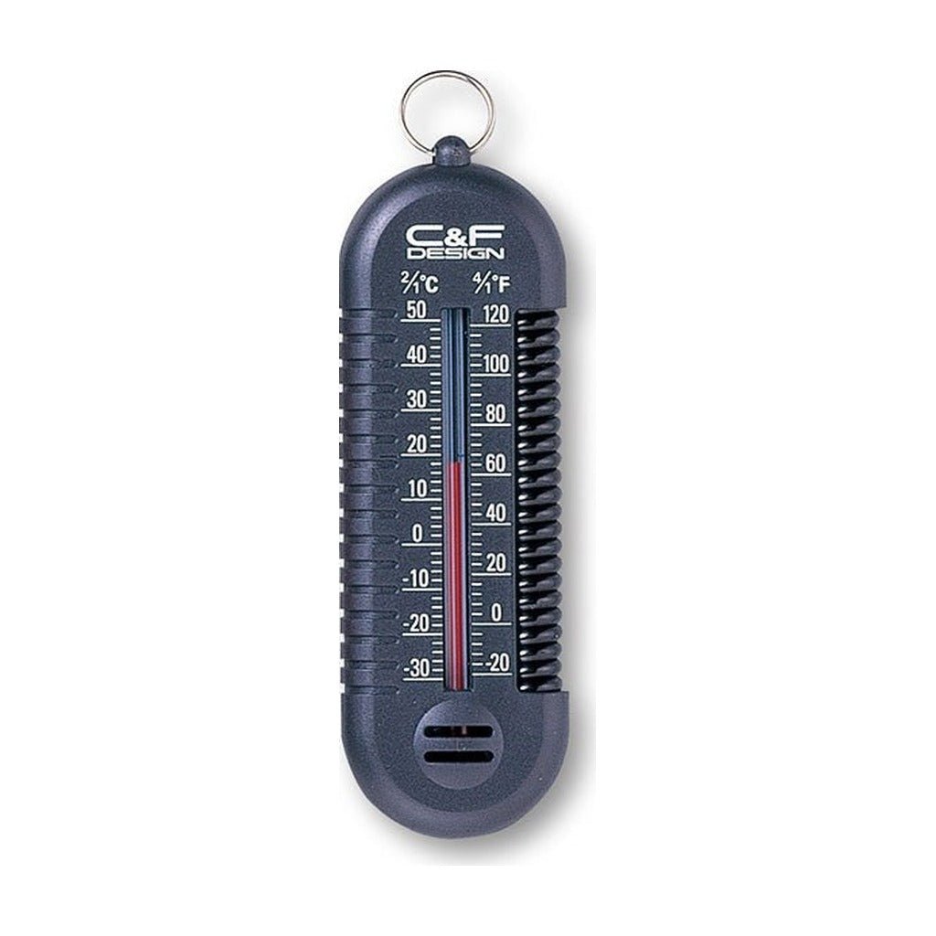 C&amp;F Design 3 - in - 1 Thermometer - On Water Accessories - Fly Fish Food