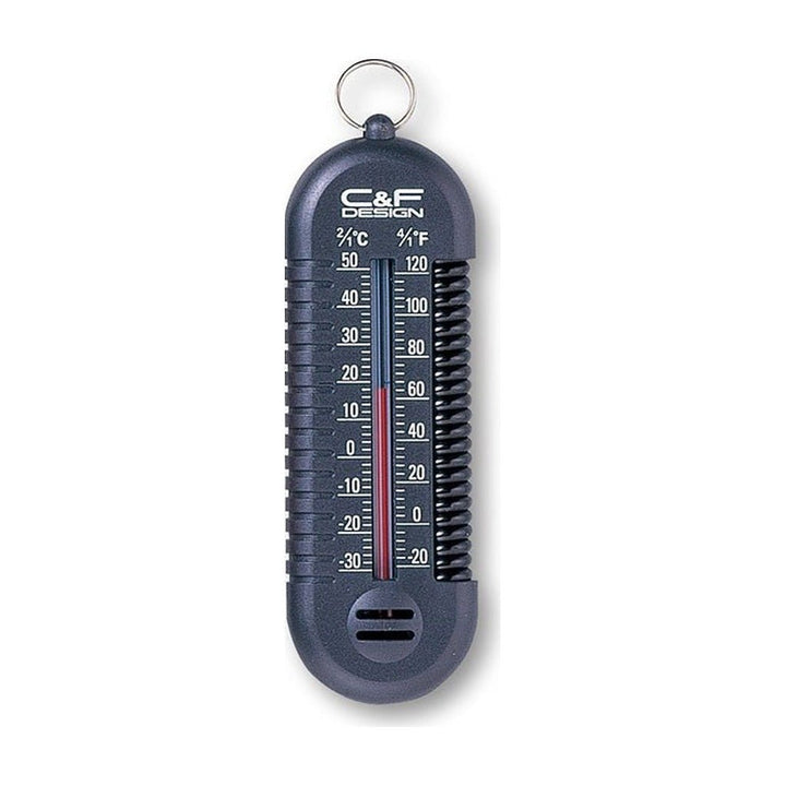 C&amp;F Design 3 - in - 1 Thermometer - On Water Accessories - Fly Fish Food