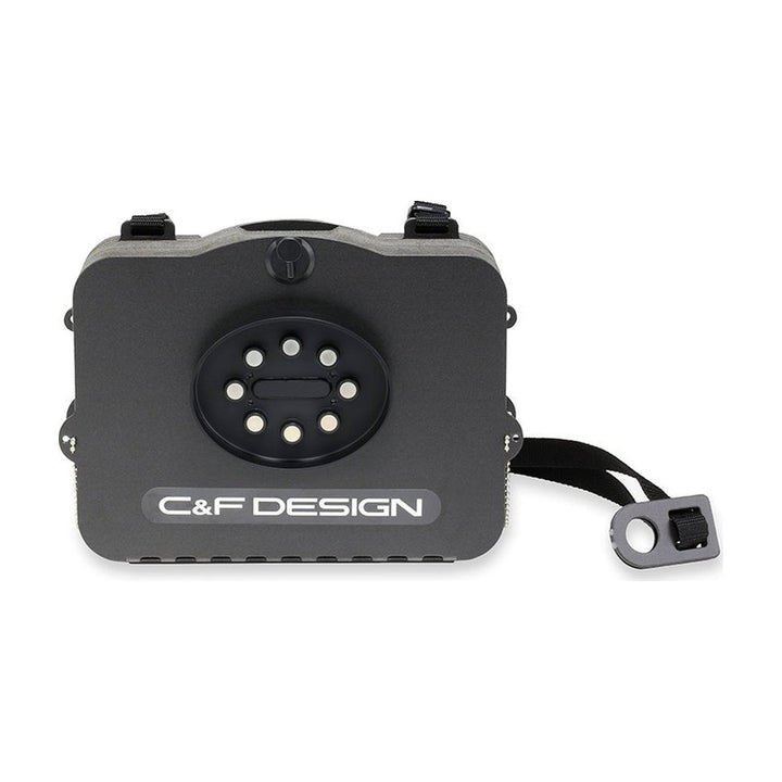 C&amp;F Design Universal System Chest Storage - Fly Boxes - Fly Fish Food