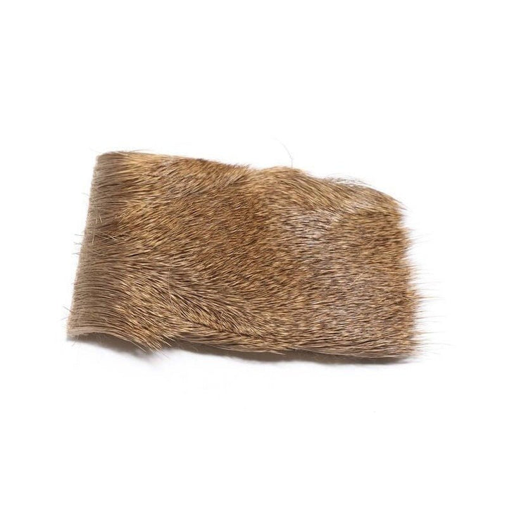 Elk Hock - Hair &amp; Fur - Fly Fish Food