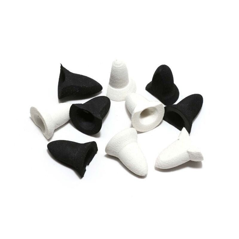 Foam Diver Heads - Foam & Bodies - Fly Fish Food