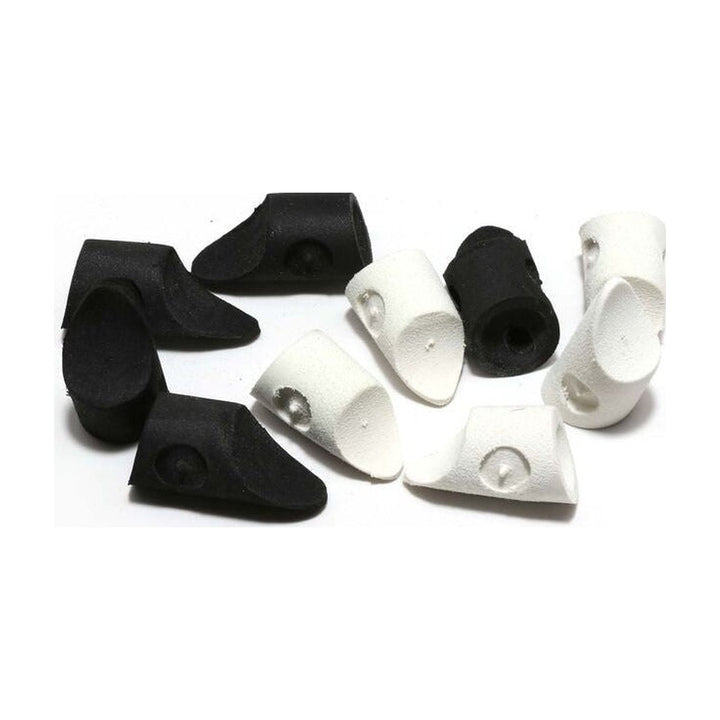Foam Dodger Heads - Foam &amp; Bodies - Fly Fish Food