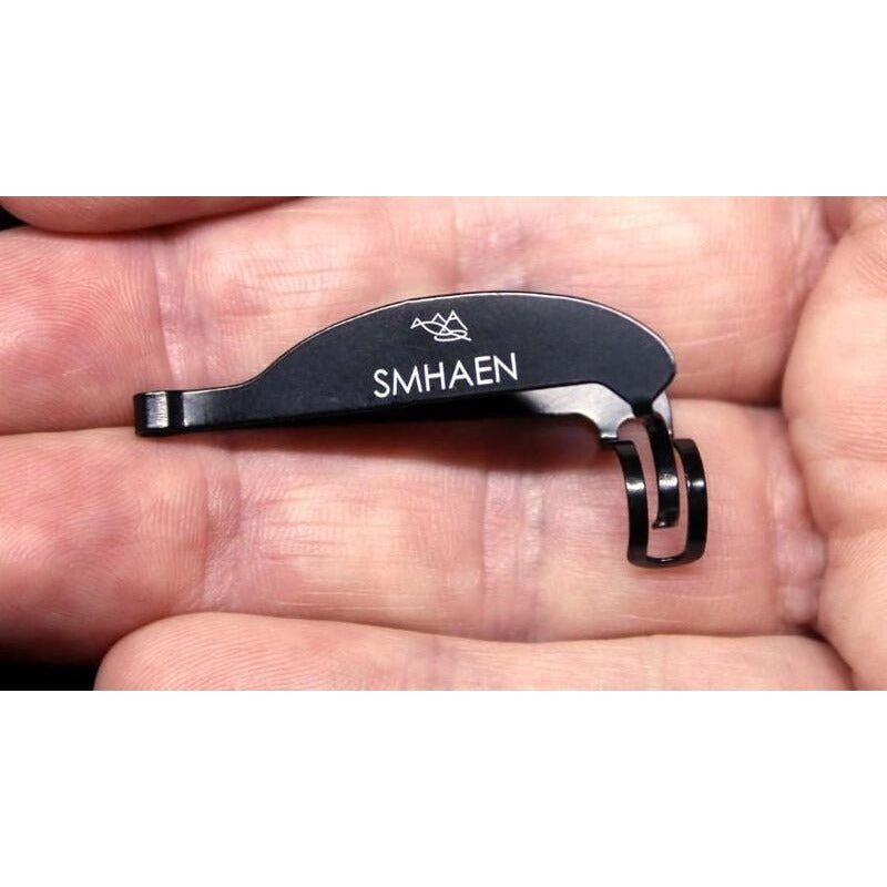 Smhaen Material Guard - Fly Tying Accessories - Fly Fish Food