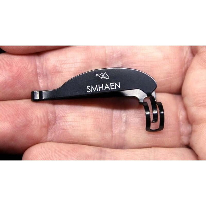 Smhaen Material Guard - Fly Tying Accessories - Fly Fish Food