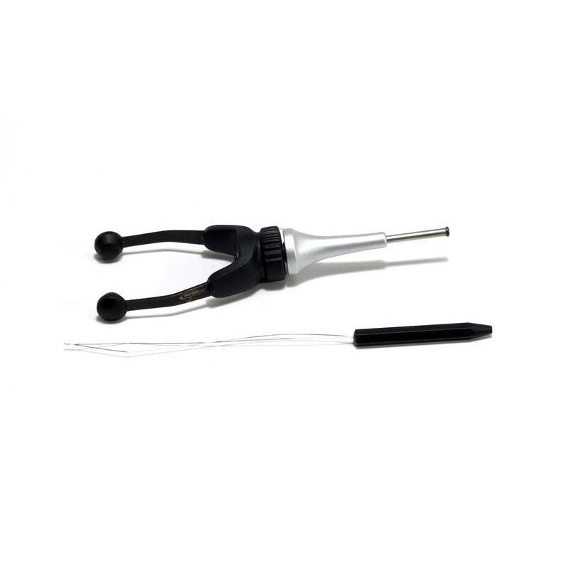 Kopter Revolution Fly Tying Bobbin - Tying Tools - Fly Fish Food