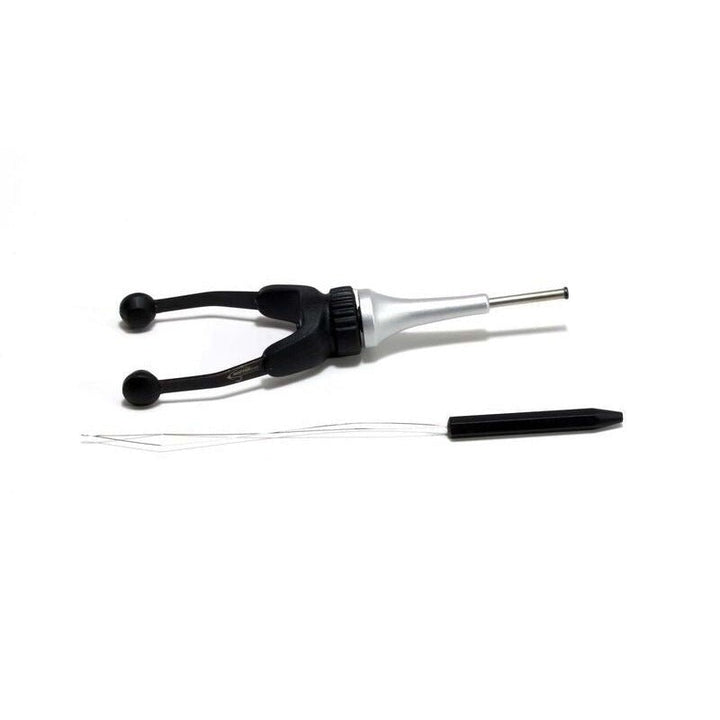 Kopter Revolution Fly Tying Bobbin - Tying Tools - Fly Fish Food