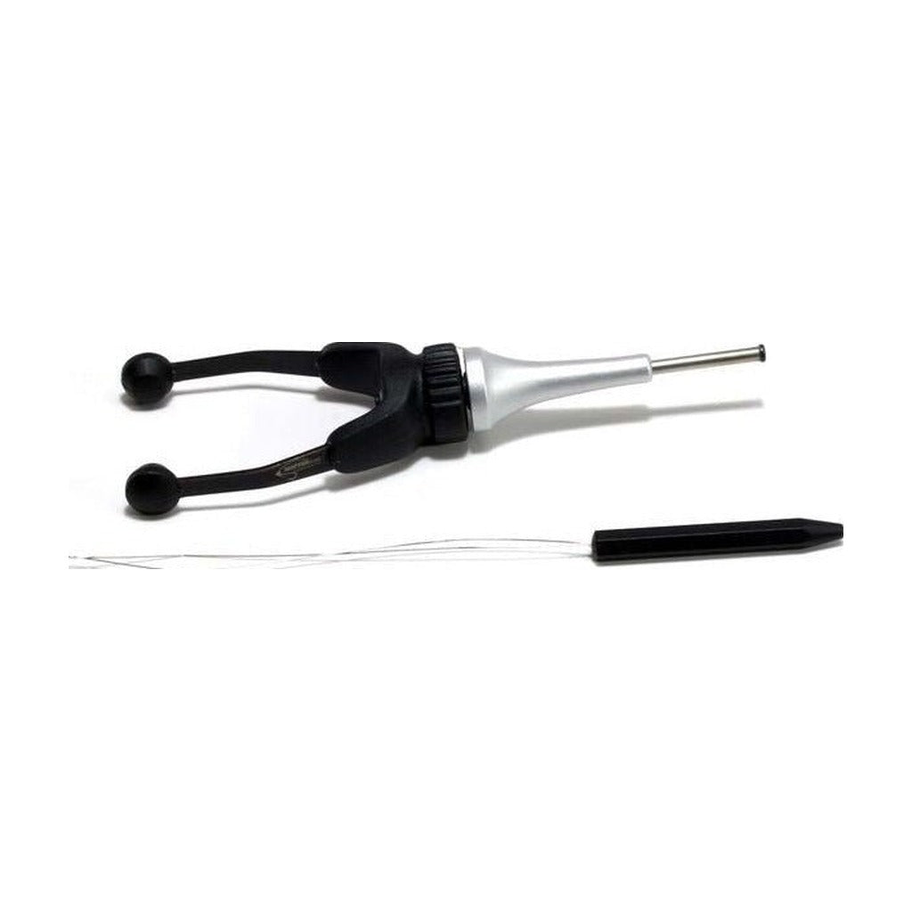 Kopter Revolution Fly Tying Bobbin - Tying Tools - Fly Fish Food