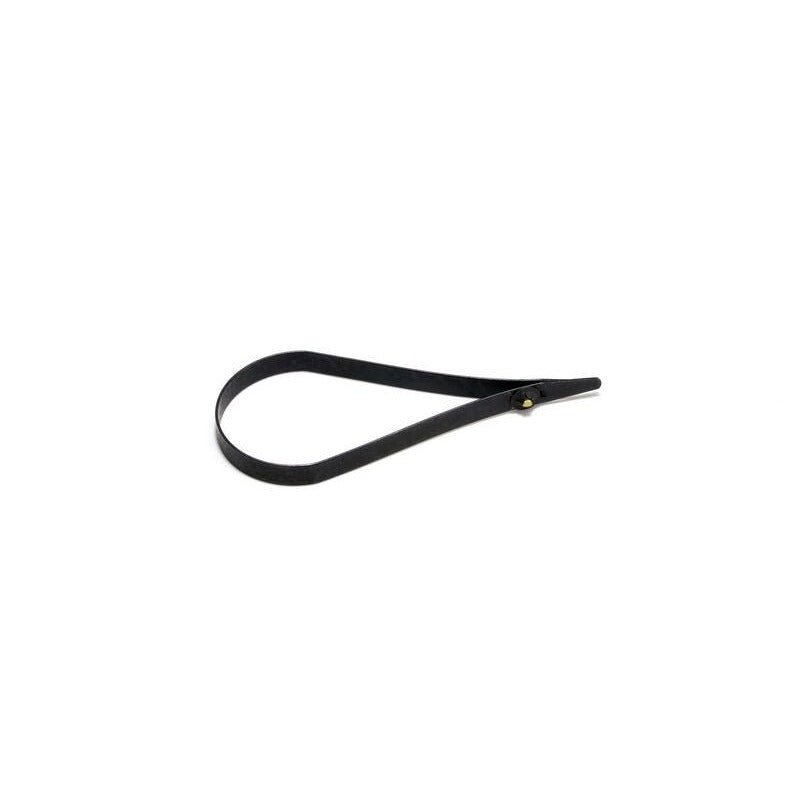 Griffin Tear Drop Hackle Pliers - Tying Tools - Fly Fish Food