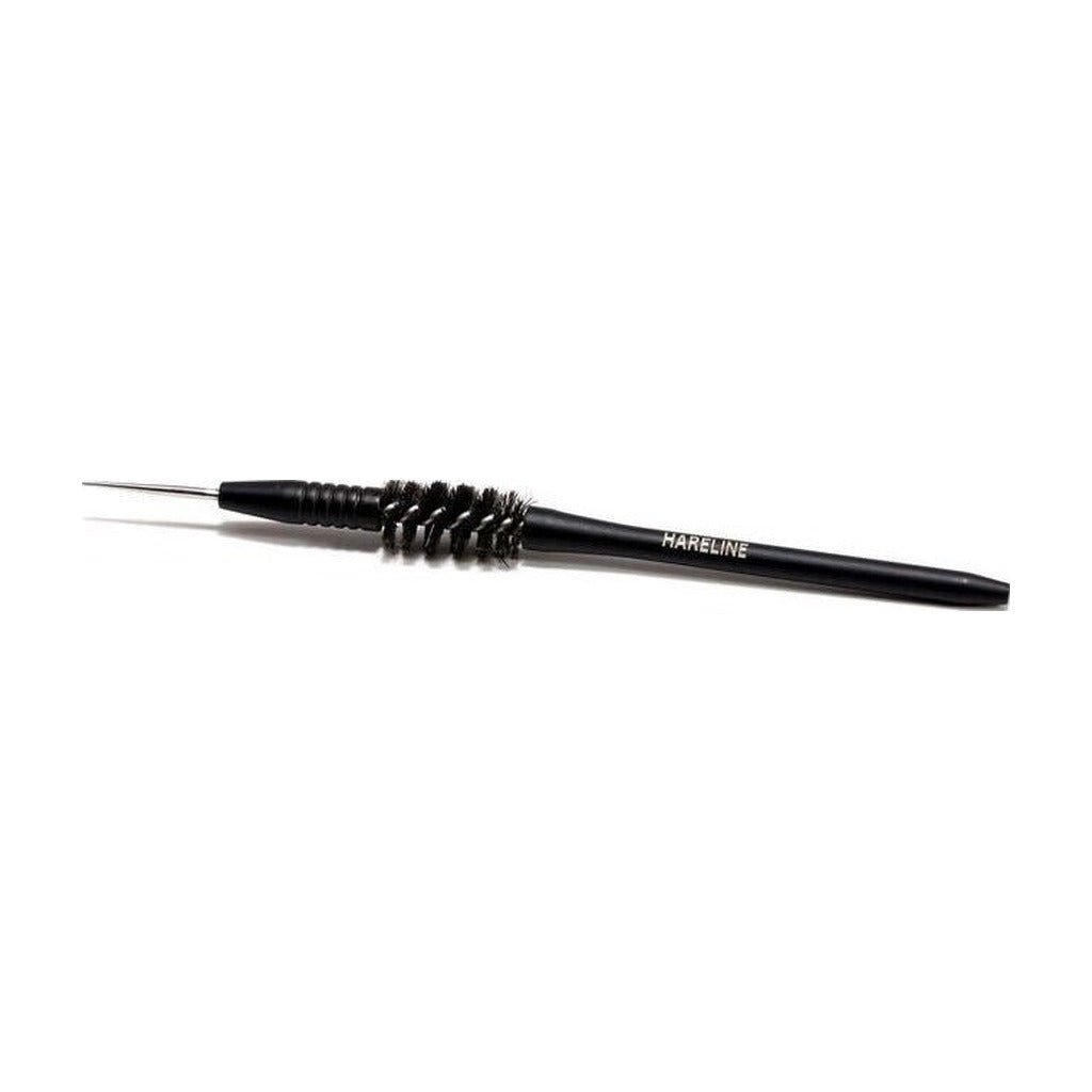 Hareline 3 in 1 Bodkin Half Hitch Brush Tool - Tying Tools - Fly Fish Food