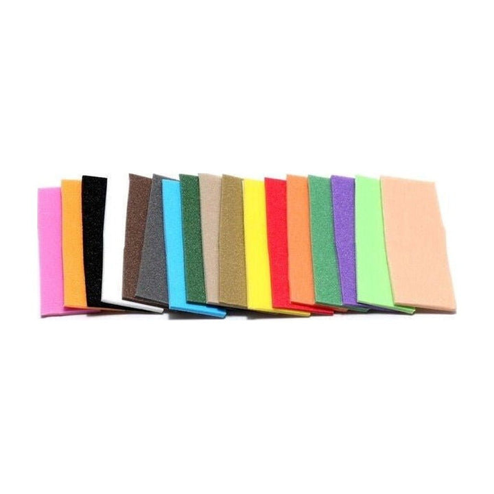 Hareline - Hi Float Foam - Foam &amp; Bodies - Fly Fish Food