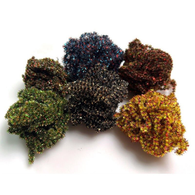 Fly Fish Food Stillwater Chenille - Chenille - Fly Fish Food