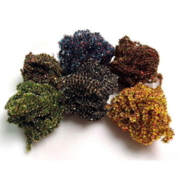 Fly Fish Food Stillwater Chenille - Chenille - Fly Fish Food