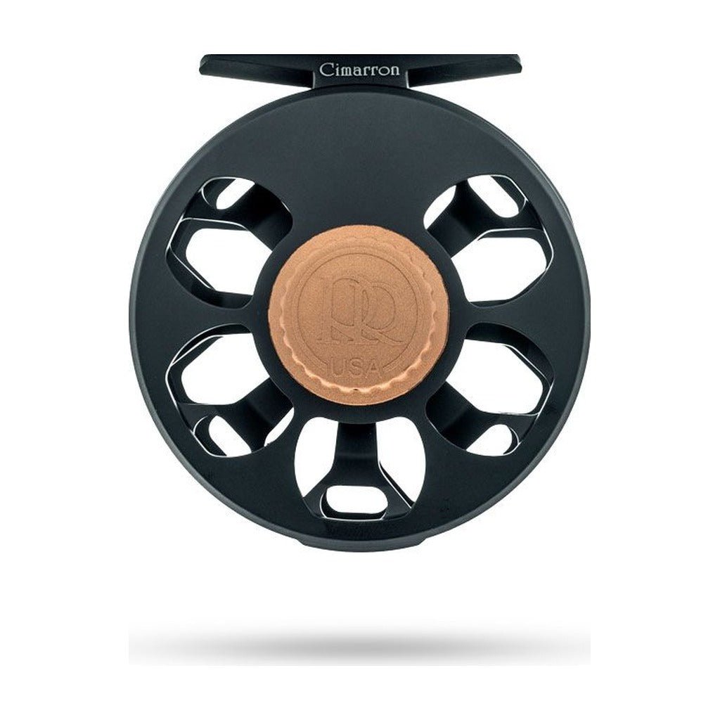 Ross Reels - Cimarron Fly Reel - Reels - Fly Fish Food