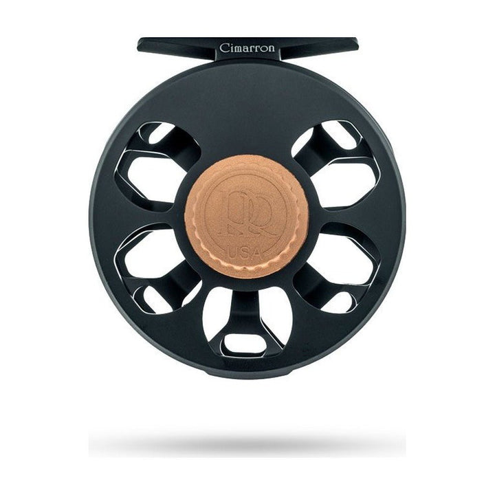 Ross Reels - Cimarron Fly Reel - Reels - Fly Fish Food