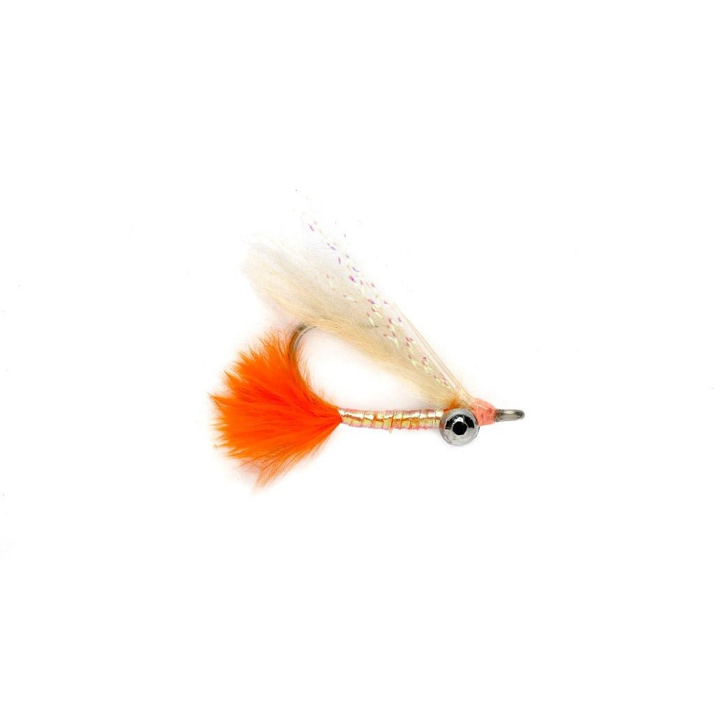 Spawning Gotcha Shrimp - Shallow - Flies - Fly Fish Food