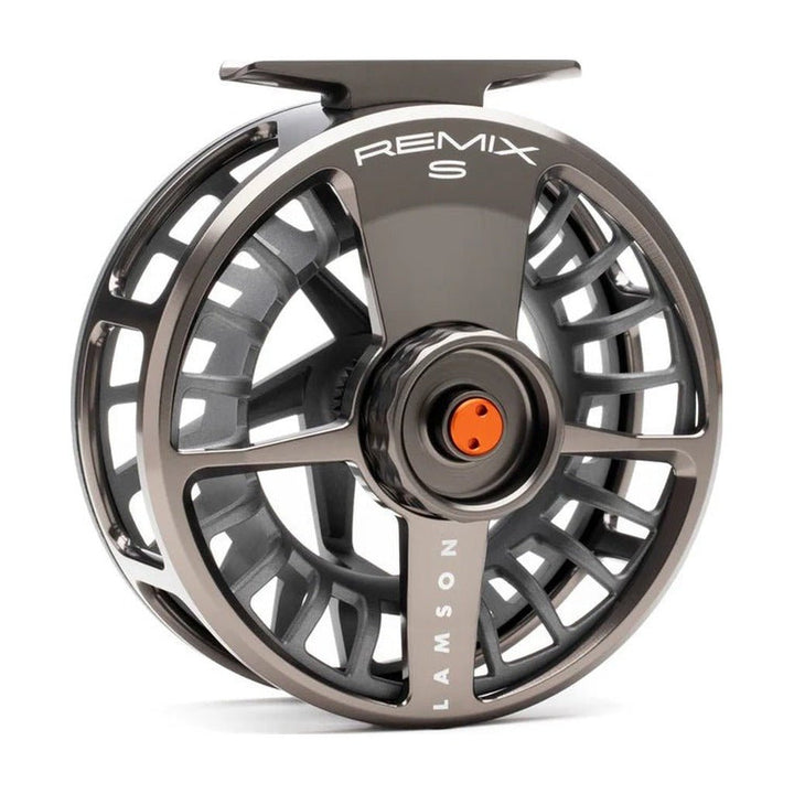 Lamson - Remix S - Series HD Reel - Reels - Fly Fish Food