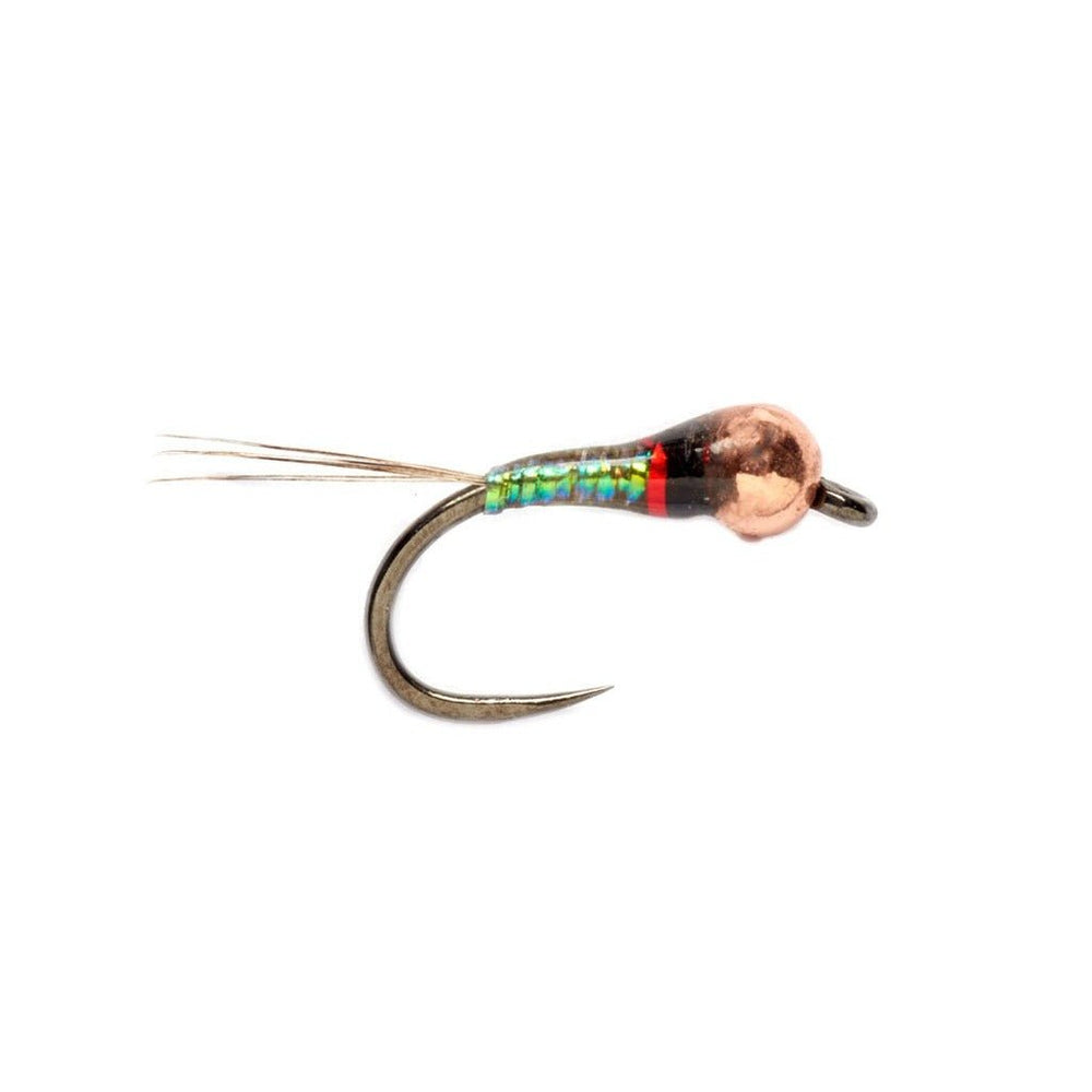 Red Neck Gasolina Perdigon Barbless - Flies - Fly Fish Food