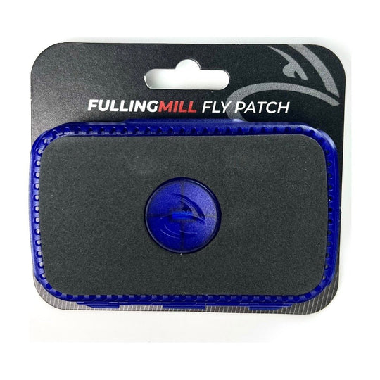 Fulling Mill Fly Patch - Fly Boxes - Fly Fish Food