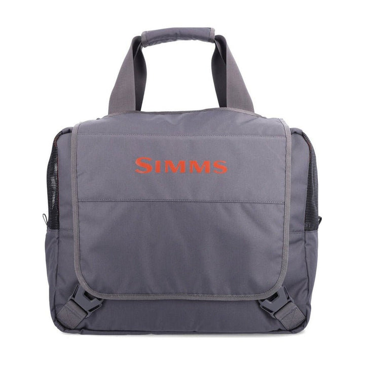 Simms - Riverkit Wader Tote - Anvil - Packs &amp; Bags - Fly Fish Food
