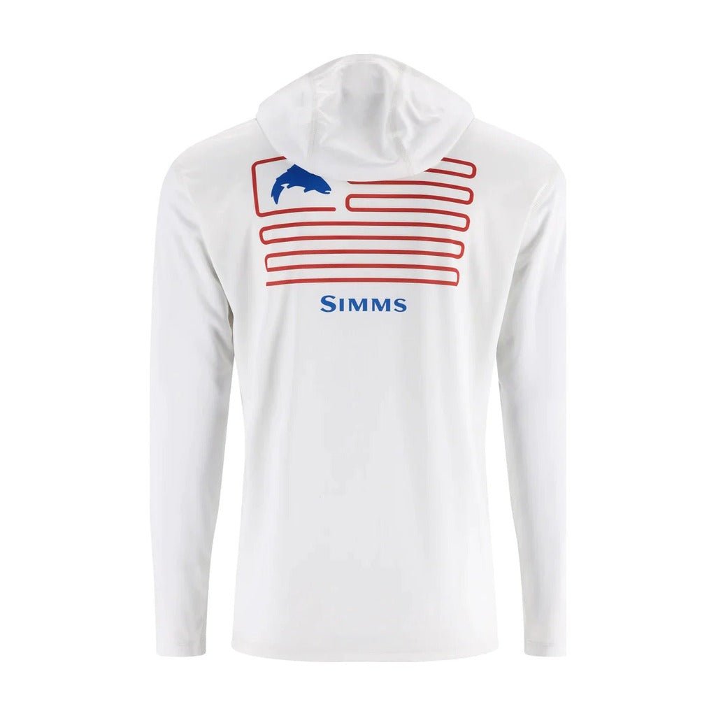 Simms Men&