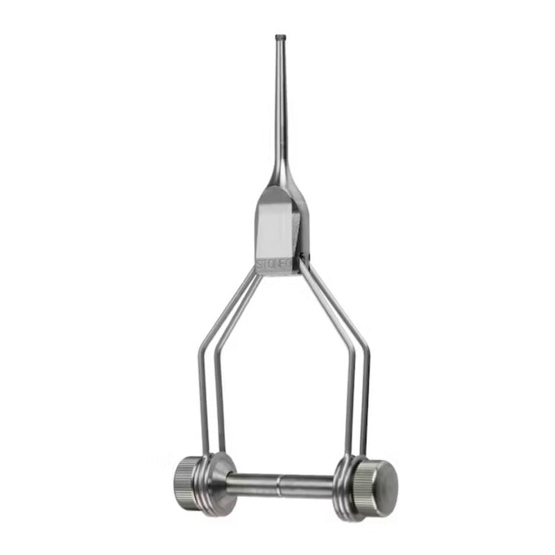 Stonfo Steeltech Bobbin - Tools & Vises - Fly Fish Food