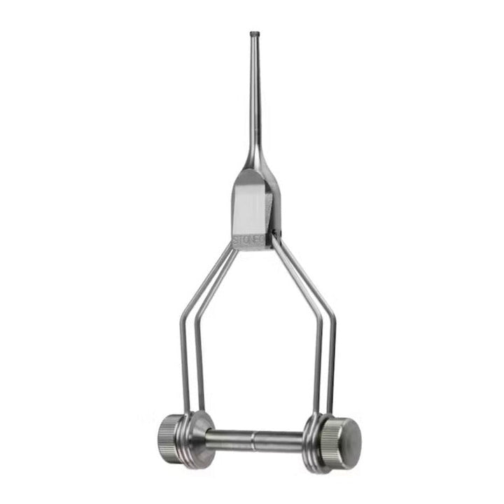 Stonfo Steeltech Bobbin - Tools &amp; Vises - Fly Fish Food