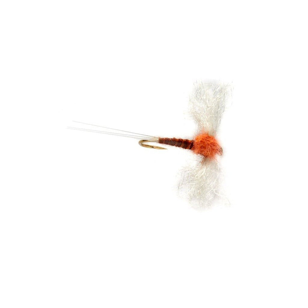 Burkus Rusty Spinner - Flies - Fly Fish Food