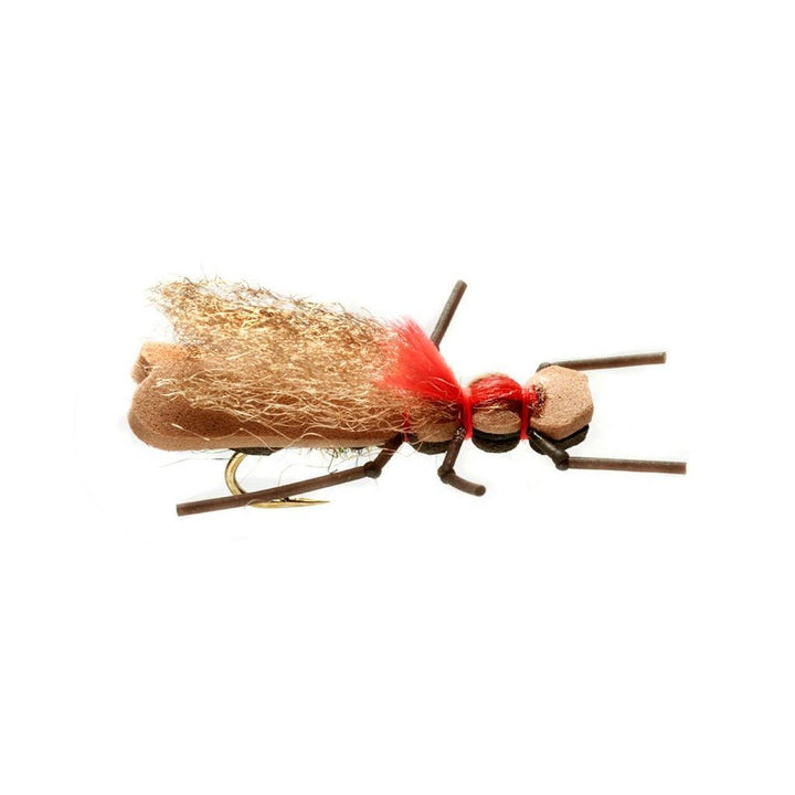 Burkus Bearback Rider - Flies - Fly Fish Food