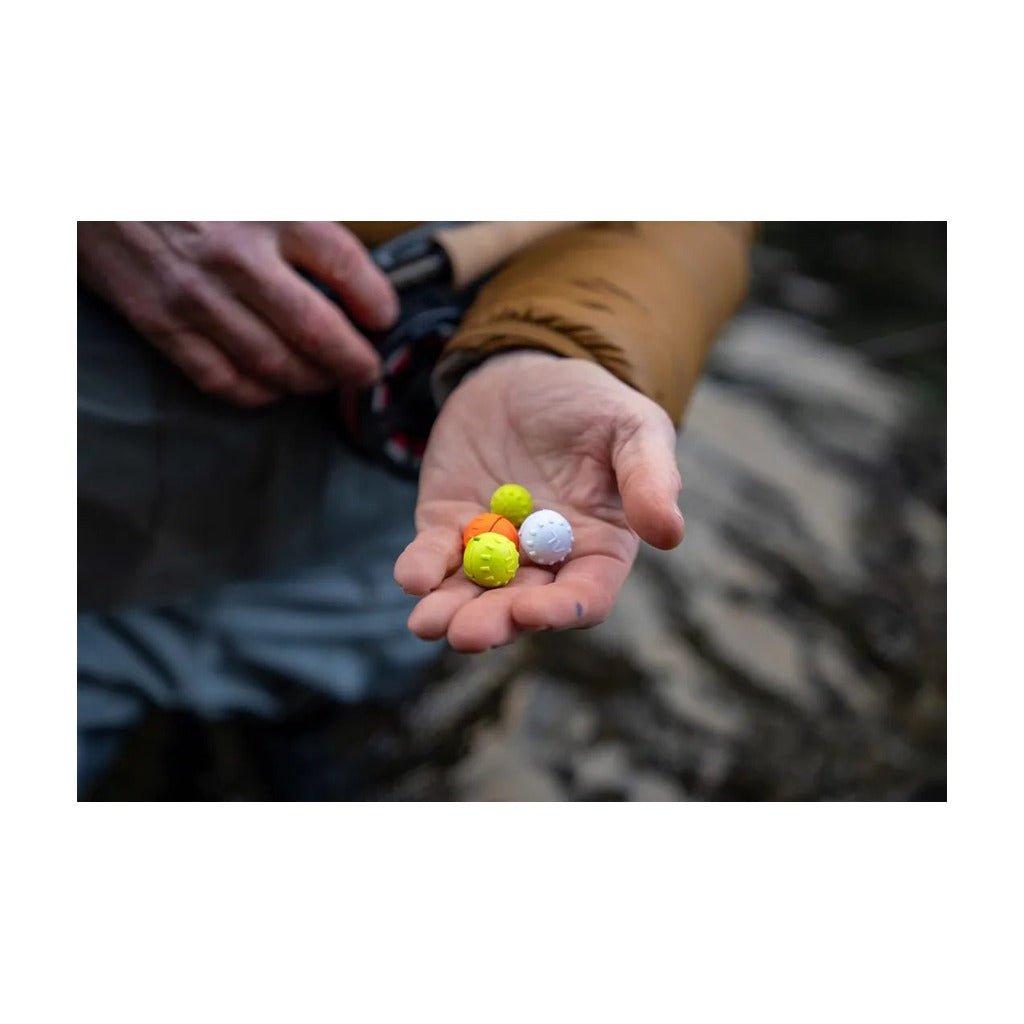 Air - Lock - CenterLock Strike Indicators - 3 Pack - Indicators &amp; Split Shot - Fly Fish Food