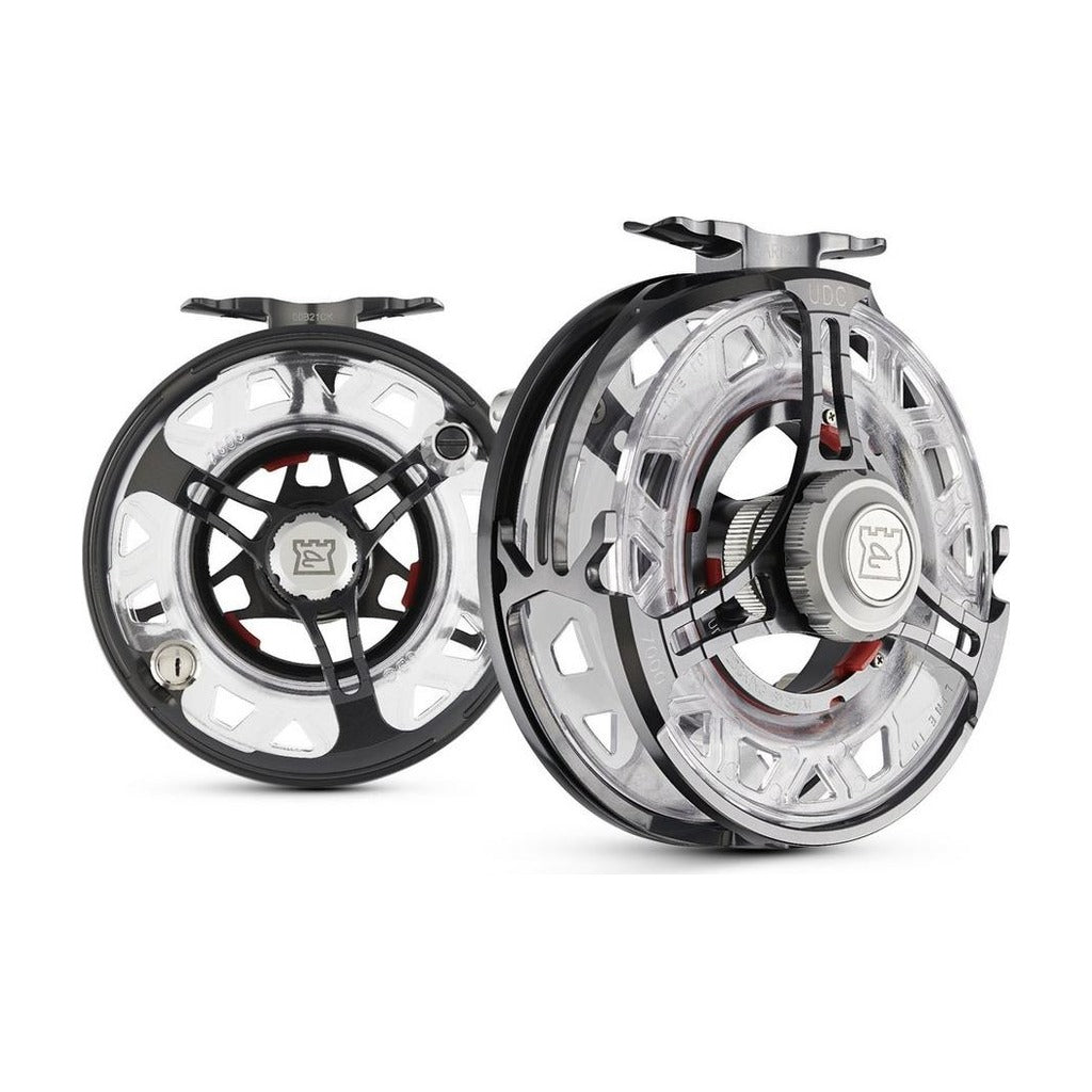 Hardy Ultradisc Cassette Fly Reel - Reels - Fly Fish Food