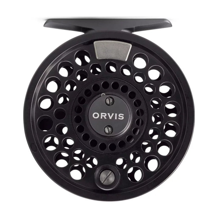 Orvis Battenkill Disc Reel - Black - Reels - Fly Fish Food