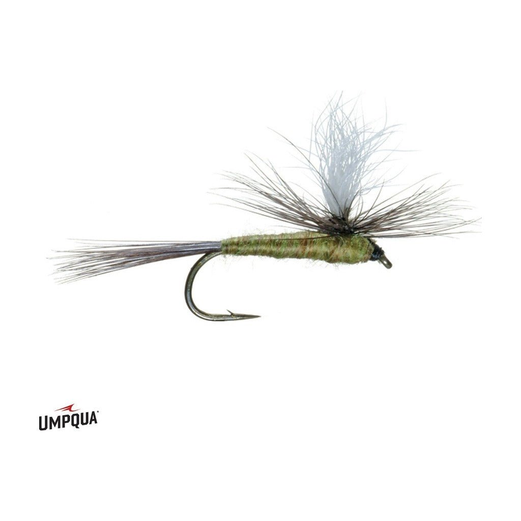 Parachute - Blue Wing Olive - Flies - Fly Fish Food