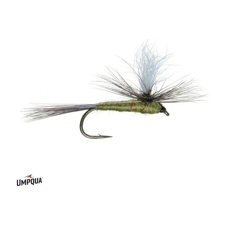 Parachute - Blue Wing Olive - Flies - Fly Fish Food