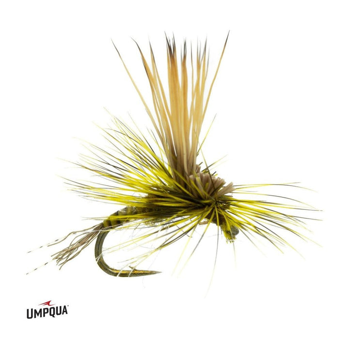 Stealth Link Mercer - BWO - Flies - Fly Fish Food